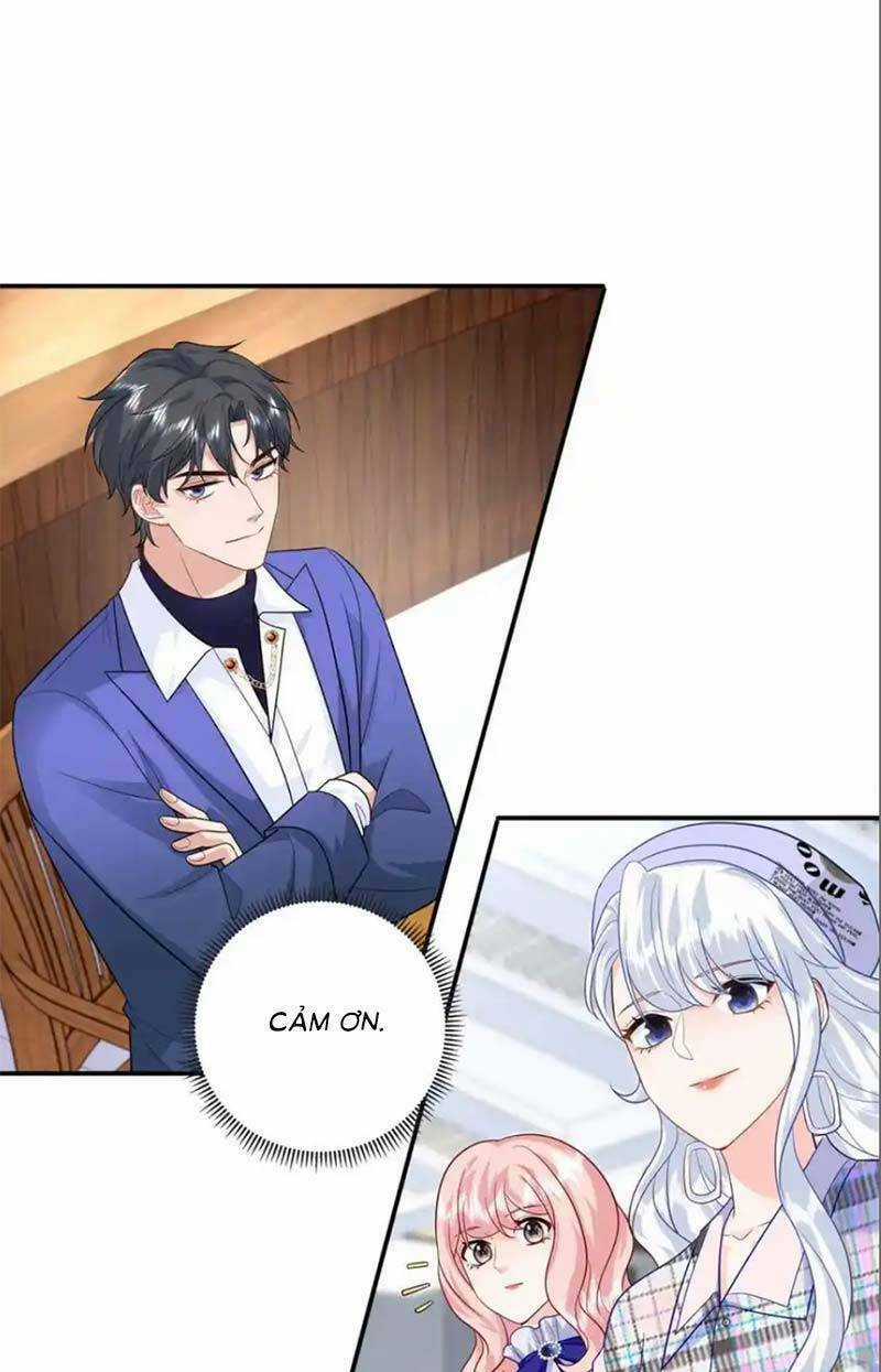 Bé Rồng Đột Kích! Mami Vừa Cay Vừa Độc Chapter 68 trang 12