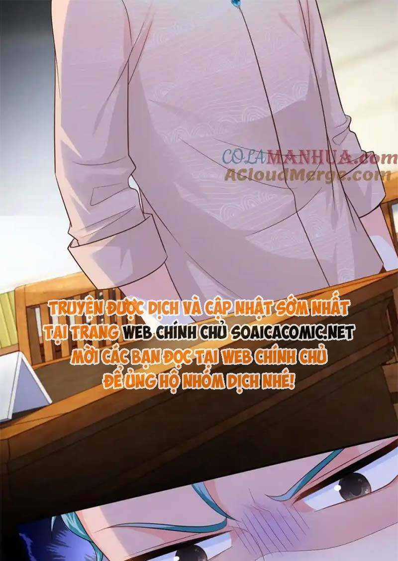 Bé Rồng Đột Kích! Mami Vừa Cay Vừa Độc Chapter 68 trang 18