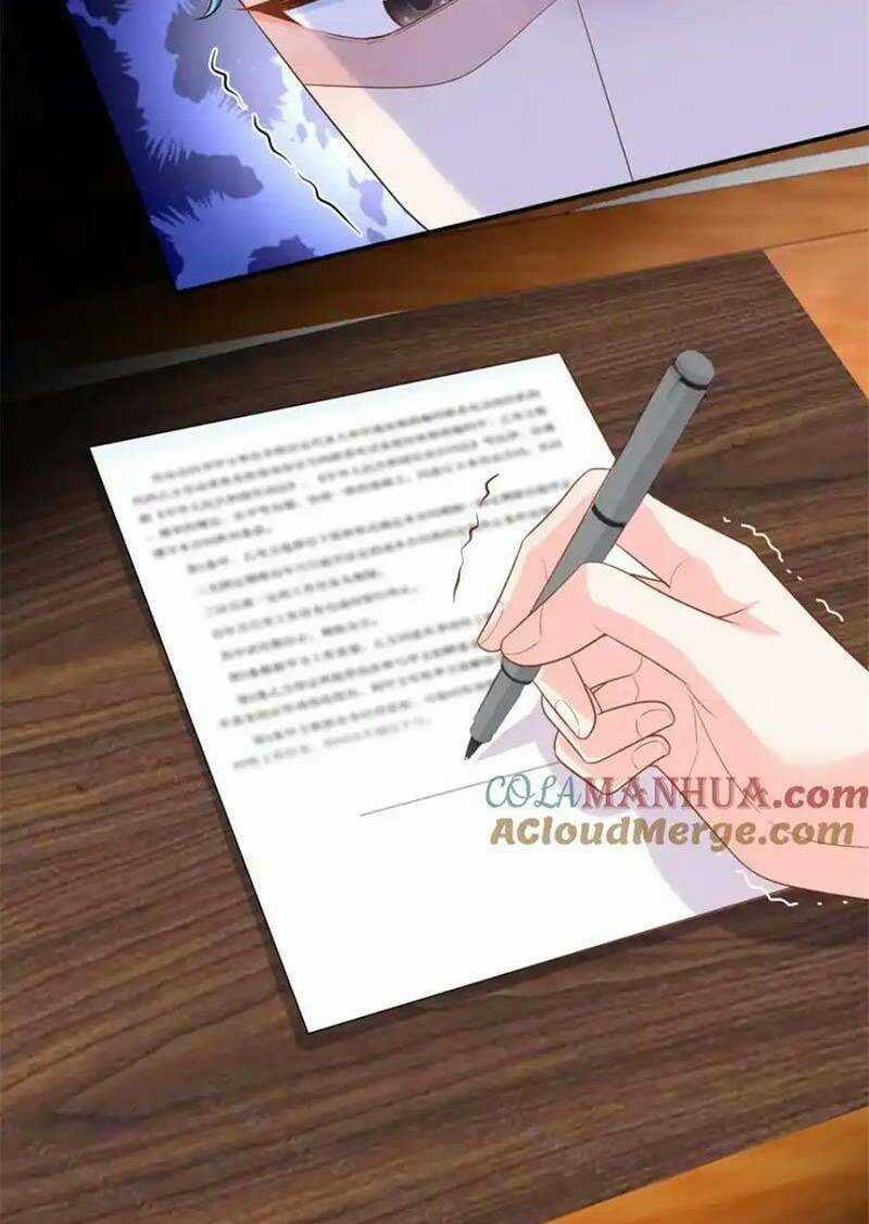 Bé Rồng Đột Kích! Mami Vừa Cay Vừa Độc Chapter 68 trang 19