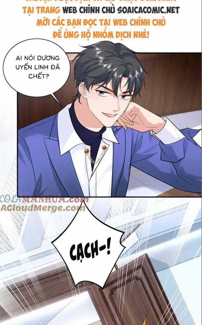 Bé Rồng Đột Kích! Mami Vừa Cay Vừa Độc Chapter 68 trang 2