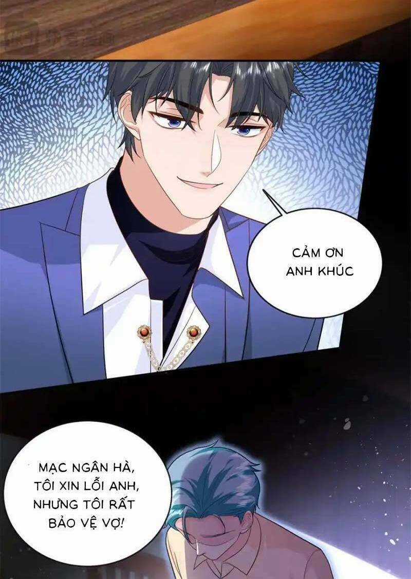 Bé Rồng Đột Kích! Mami Vừa Cay Vừa Độc Chapter 68 trang 20