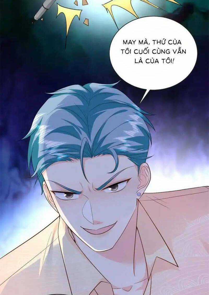 Bé Rồng Đột Kích! Mami Vừa Cay Vừa Độc Chapter 68 trang 22