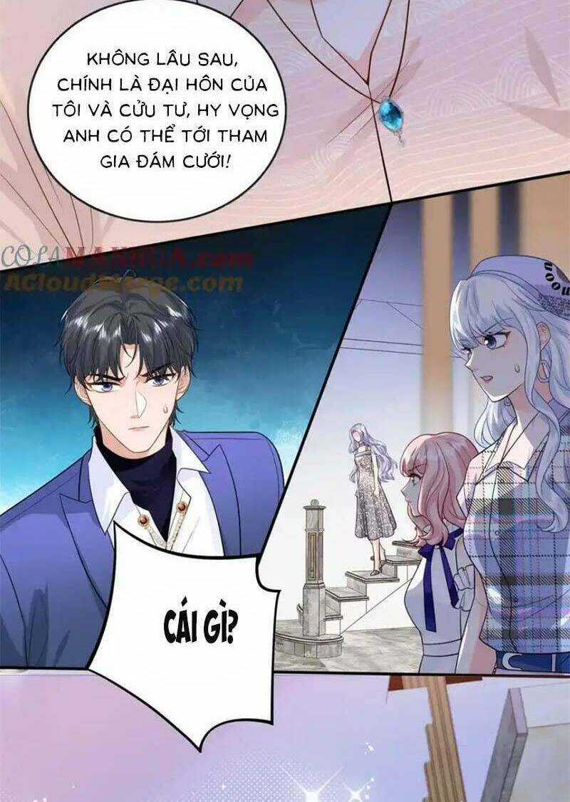 Bé Rồng Đột Kích! Mami Vừa Cay Vừa Độc Chapter 68 trang 23