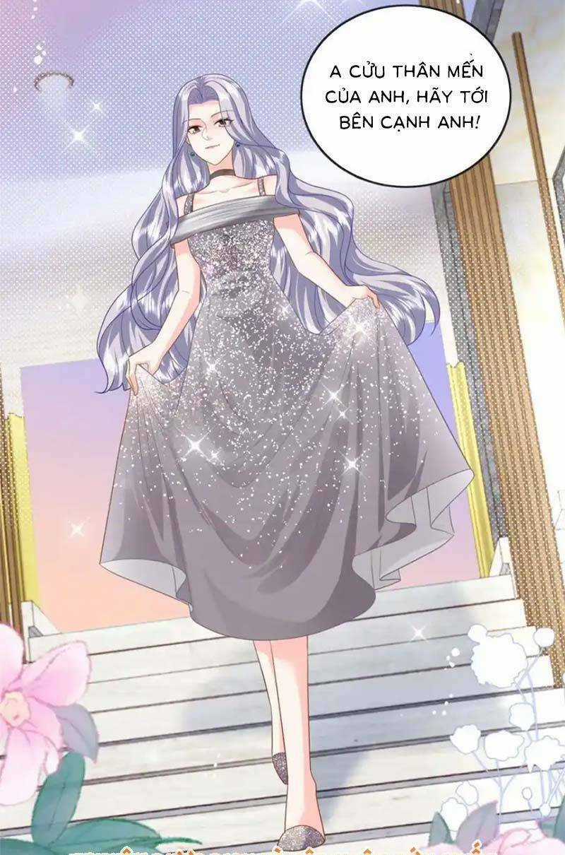 Bé Rồng Đột Kích! Mami Vừa Cay Vừa Độc Chapter 68 trang 24