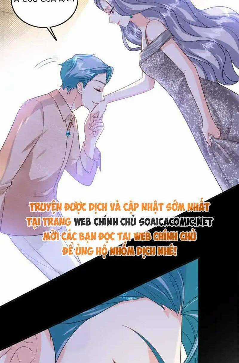 Bé Rồng Đột Kích! Mami Vừa Cay Vừa Độc Chapter 68 trang 27