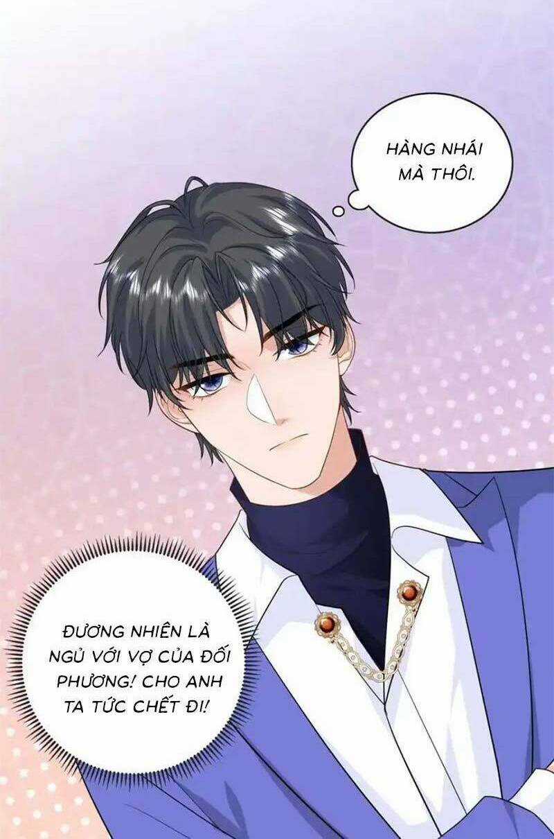 Bé Rồng Đột Kích! Mami Vừa Cay Vừa Độc Chapter 68 trang 29