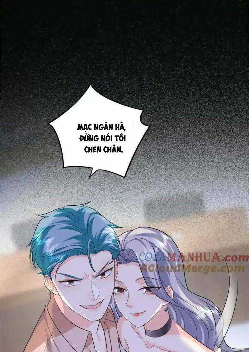 Bé Rồng Đột Kích! Mami Vừa Cay Vừa Độc Chapter 68 trang 31