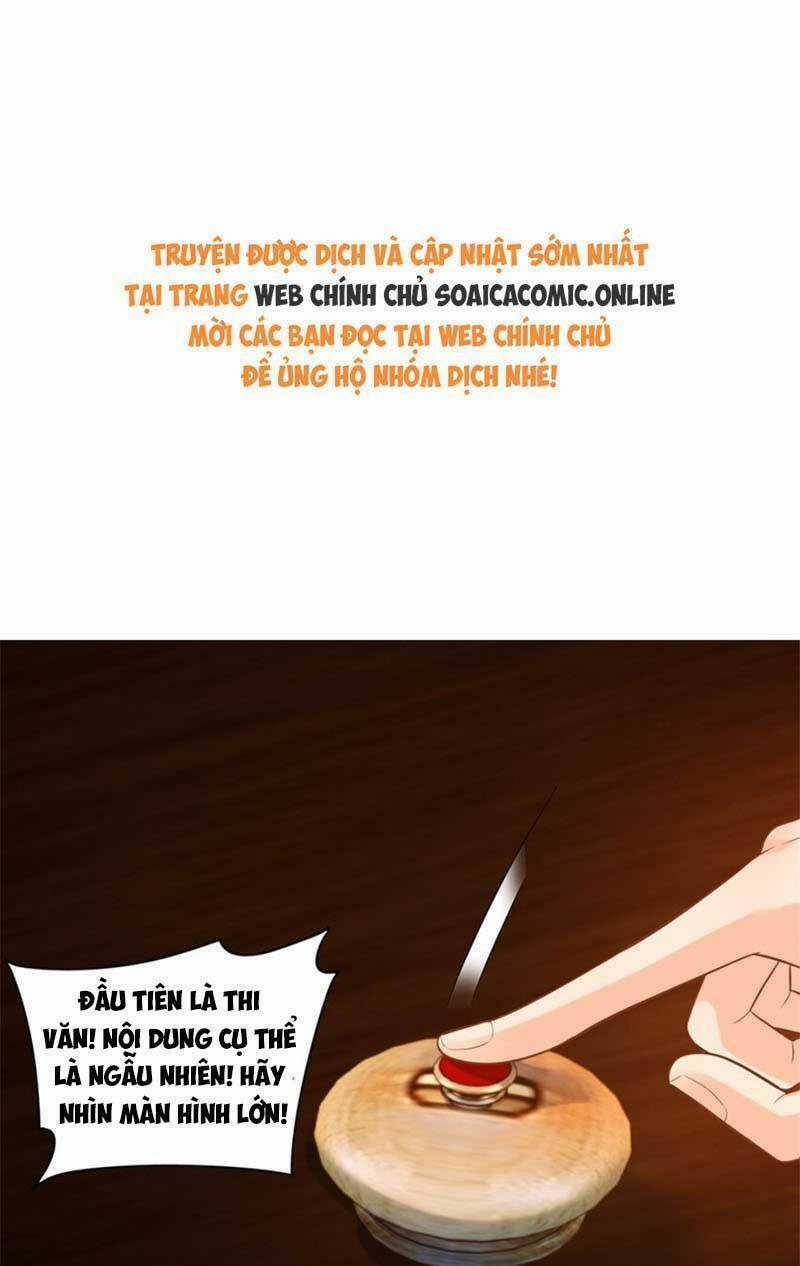 Bé Rồng Đột Kích! Mami Vừa Cay Vừa Độc Chapter 69 trang 0