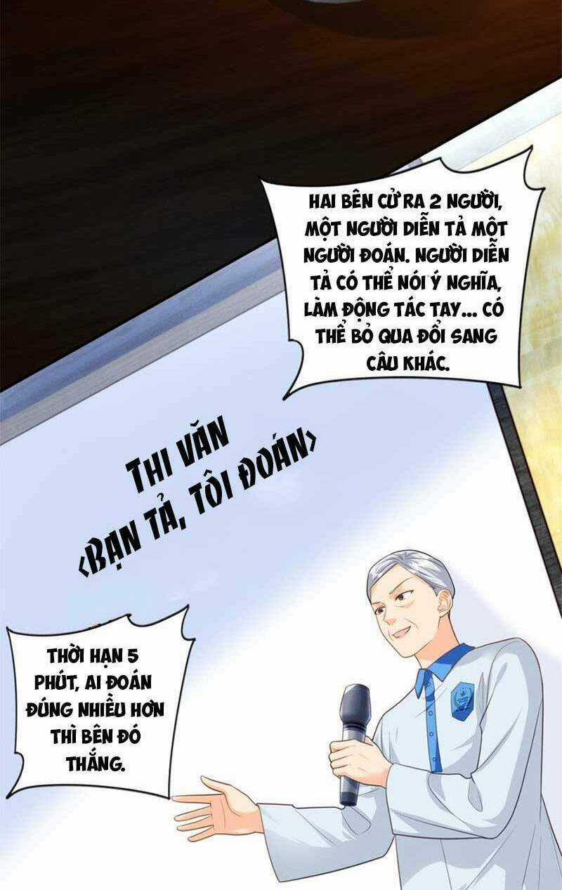 Bé Rồng Đột Kích! Mami Vừa Cay Vừa Độc Chapter 69 trang 1
