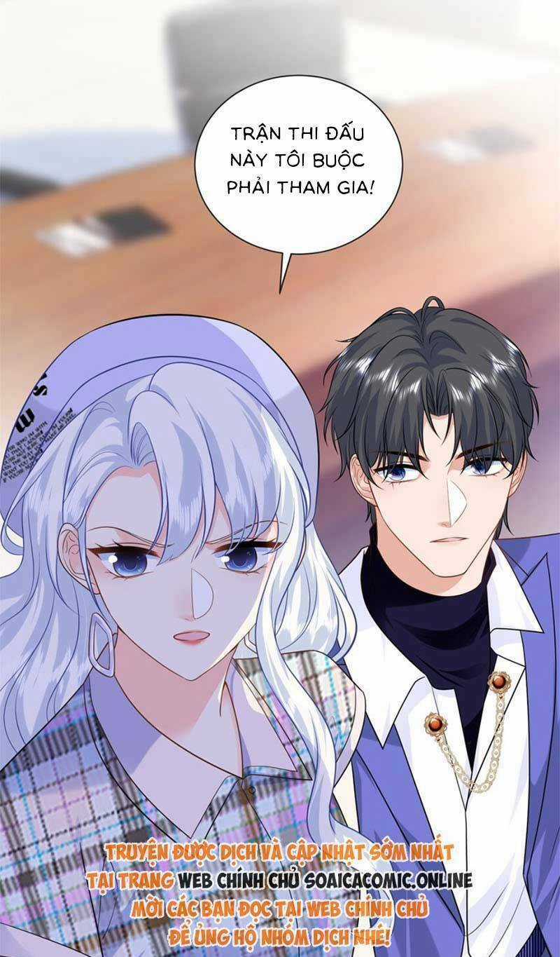 Bé Rồng Đột Kích! Mami Vừa Cay Vừa Độc Chapter 69 trang 12