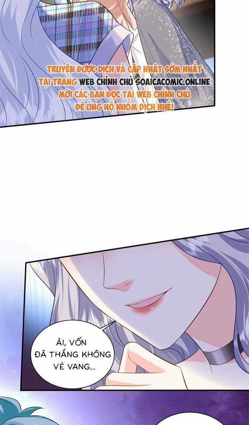 Bé Rồng Đột Kích! Mami Vừa Cay Vừa Độc Chapter 69 trang 14