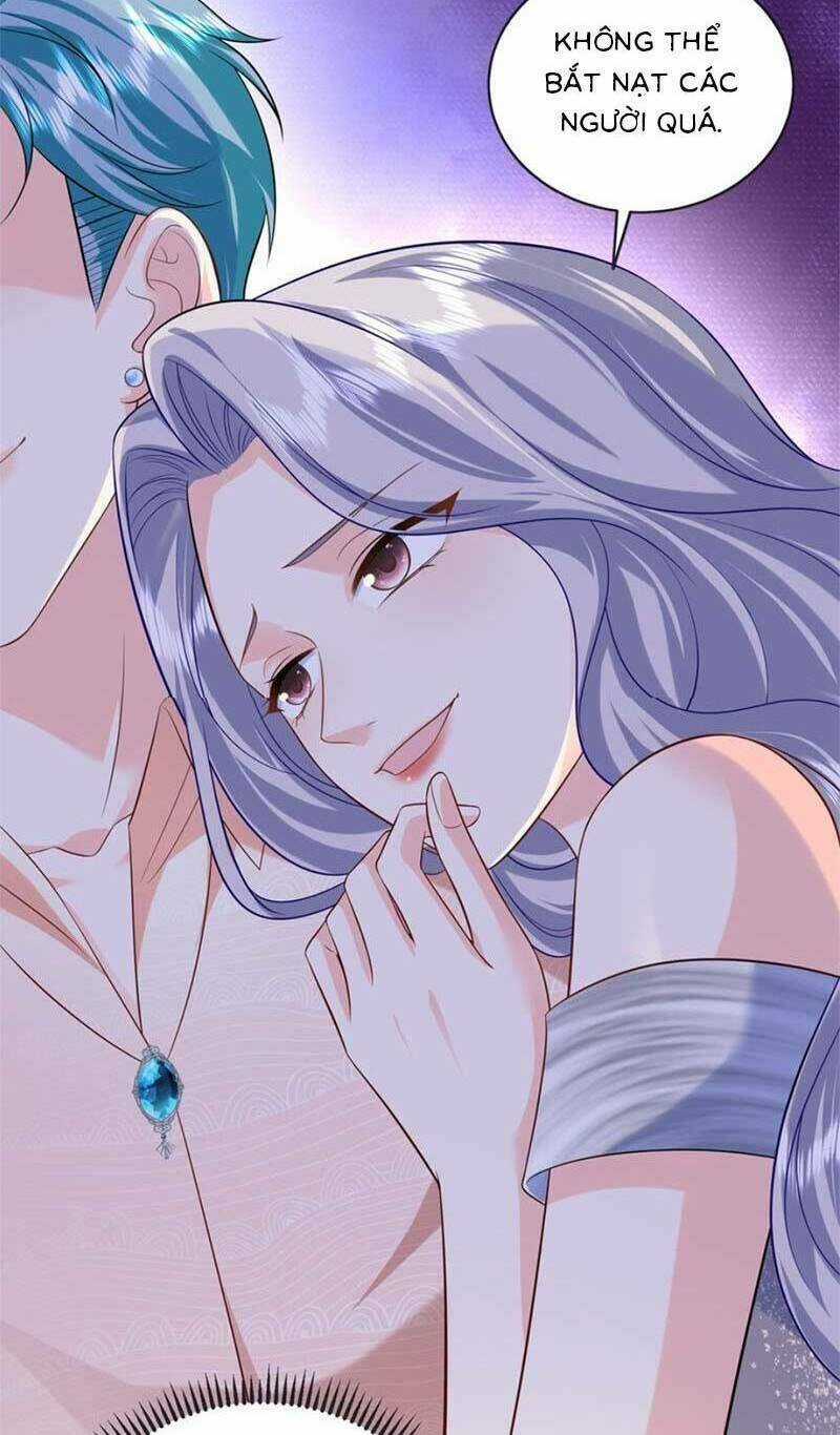 Bé Rồng Đột Kích! Mami Vừa Cay Vừa Độc Chapter 69 trang 15