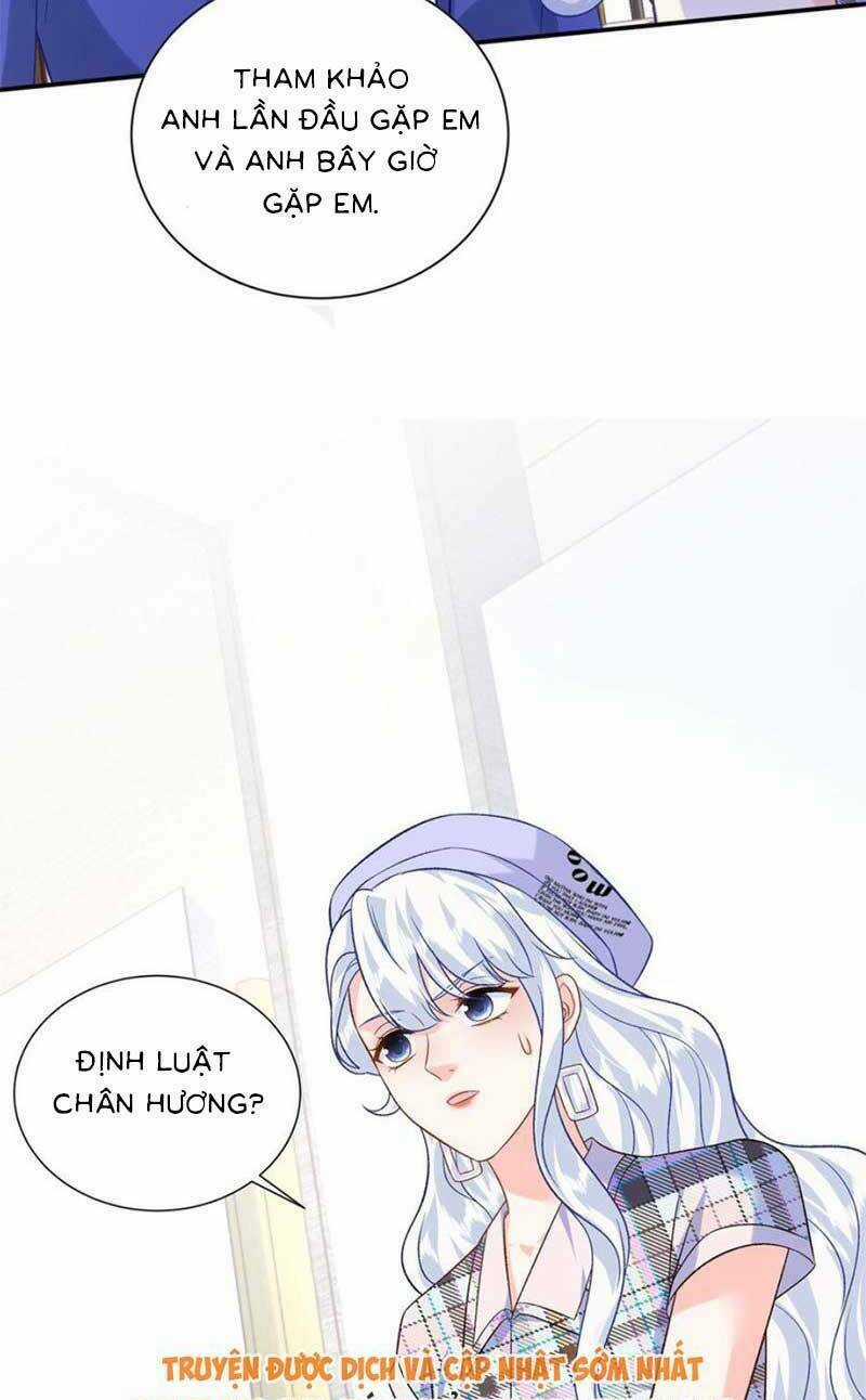 Bé Rồng Đột Kích! Mami Vừa Cay Vừa Độc Chapter 69 trang 26