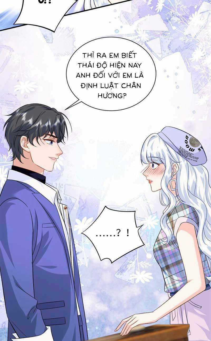 Bé Rồng Đột Kích! Mami Vừa Cay Vừa Độc Chapter 69 trang 28