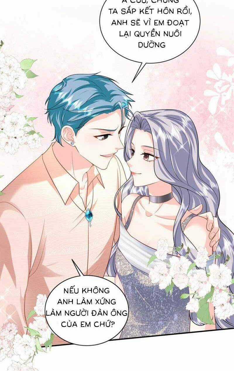 Bé Rồng Đột Kích! Mami Vừa Cay Vừa Độc Chapter 69 trang 3