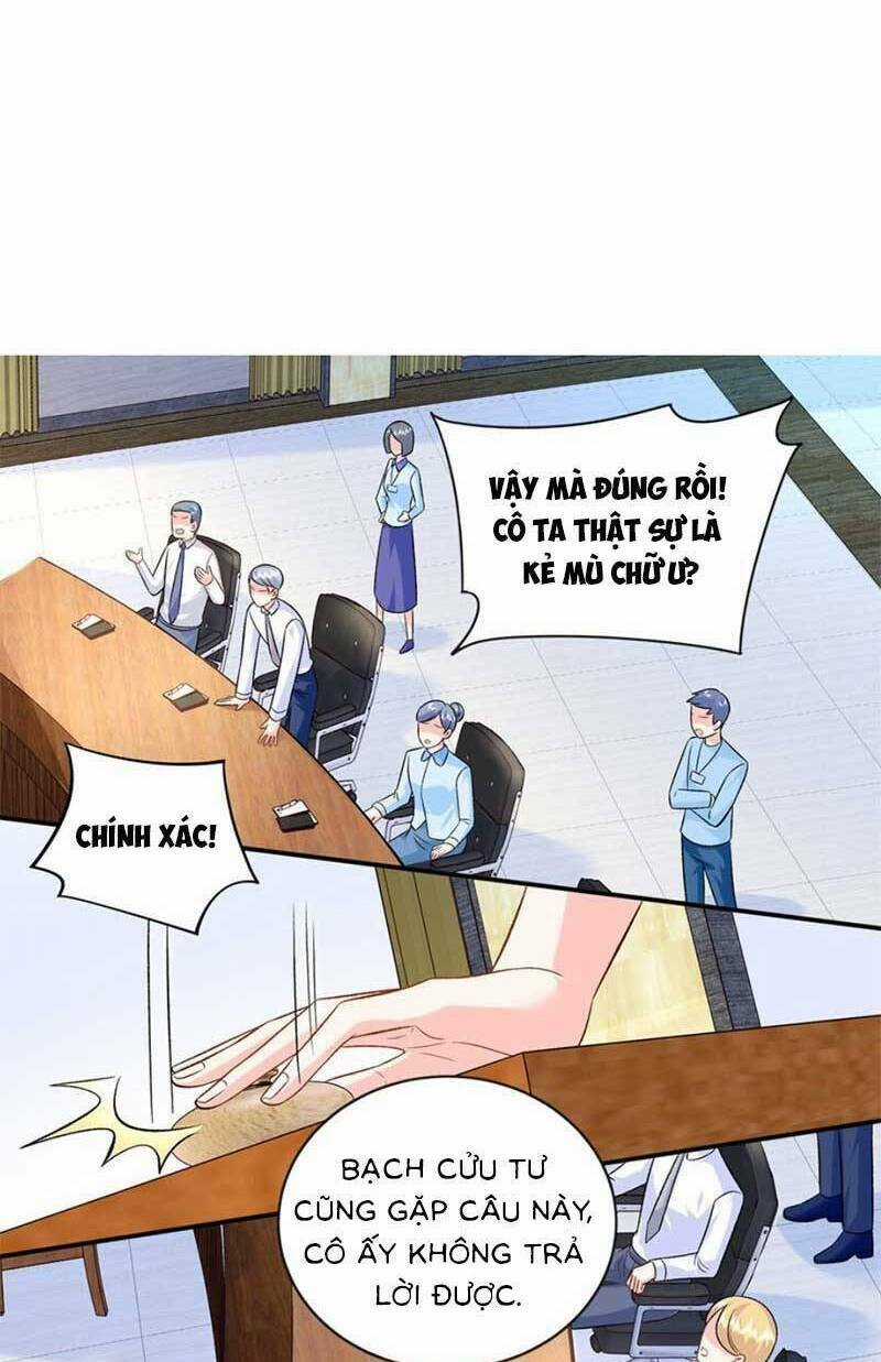 Bé Rồng Đột Kích! Mami Vừa Cay Vừa Độc Chapter 69 trang 34