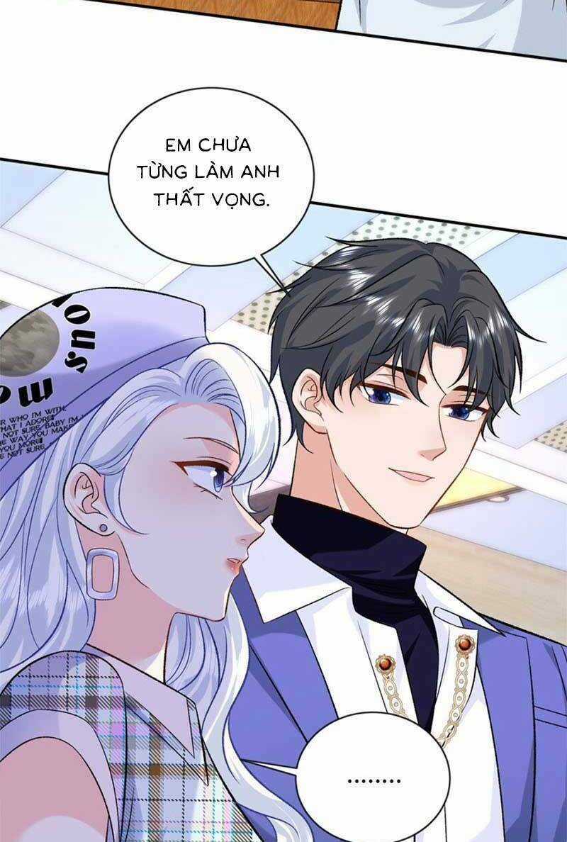 Bé Rồng Đột Kích! Mami Vừa Cay Vừa Độc Chapter 69 trang 38