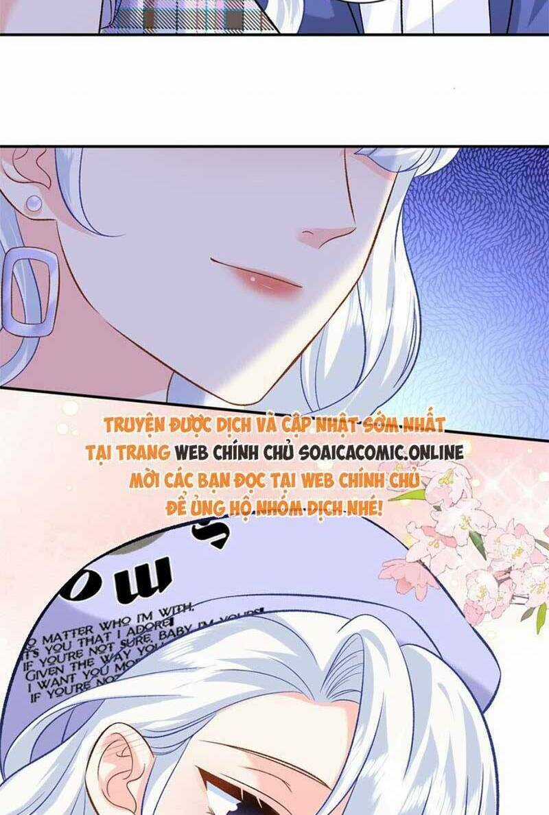 Bé Rồng Đột Kích! Mami Vừa Cay Vừa Độc Chapter 69 trang 39