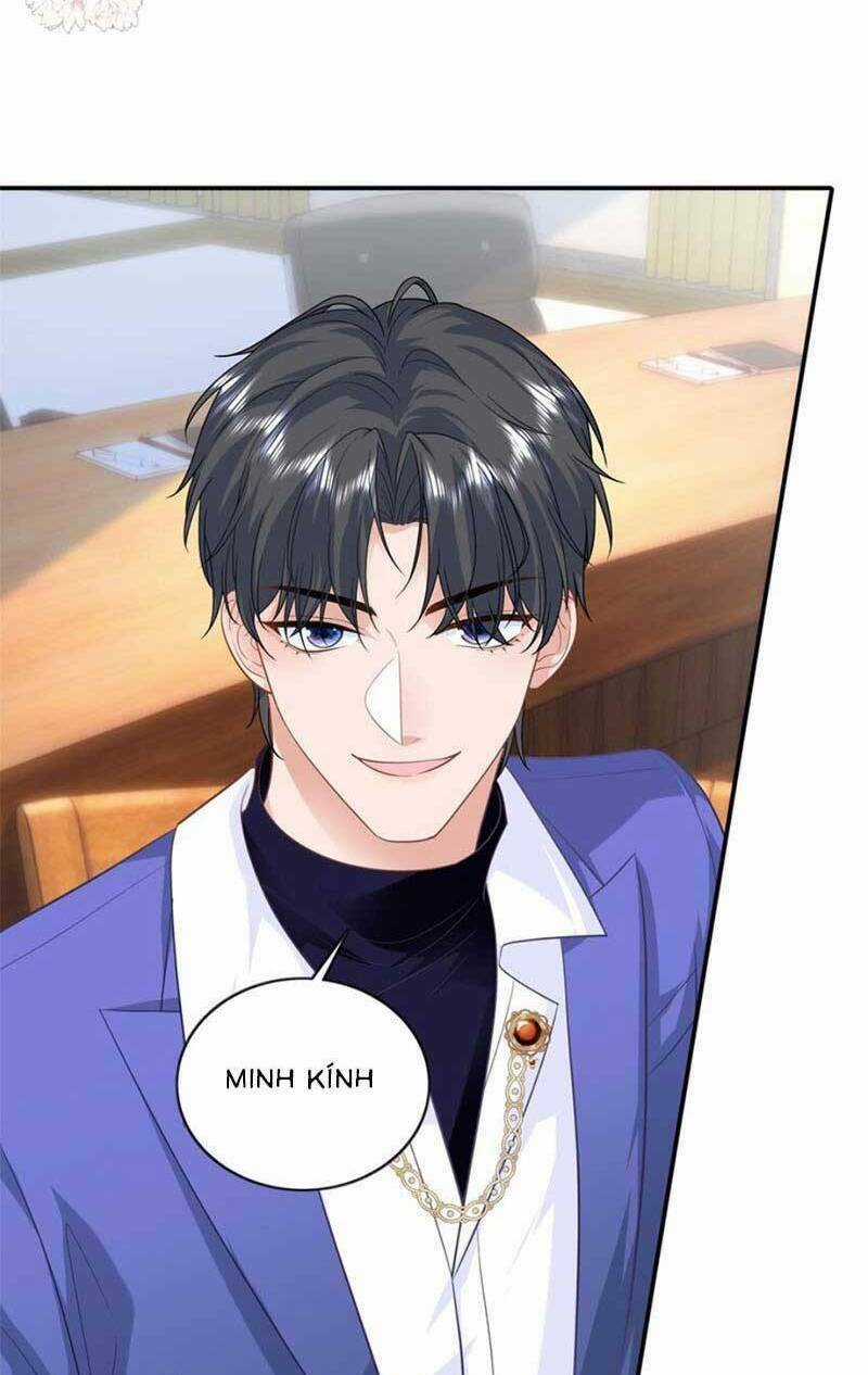 Bé Rồng Đột Kích! Mami Vừa Cay Vừa Độc Chapter 69 trang 4