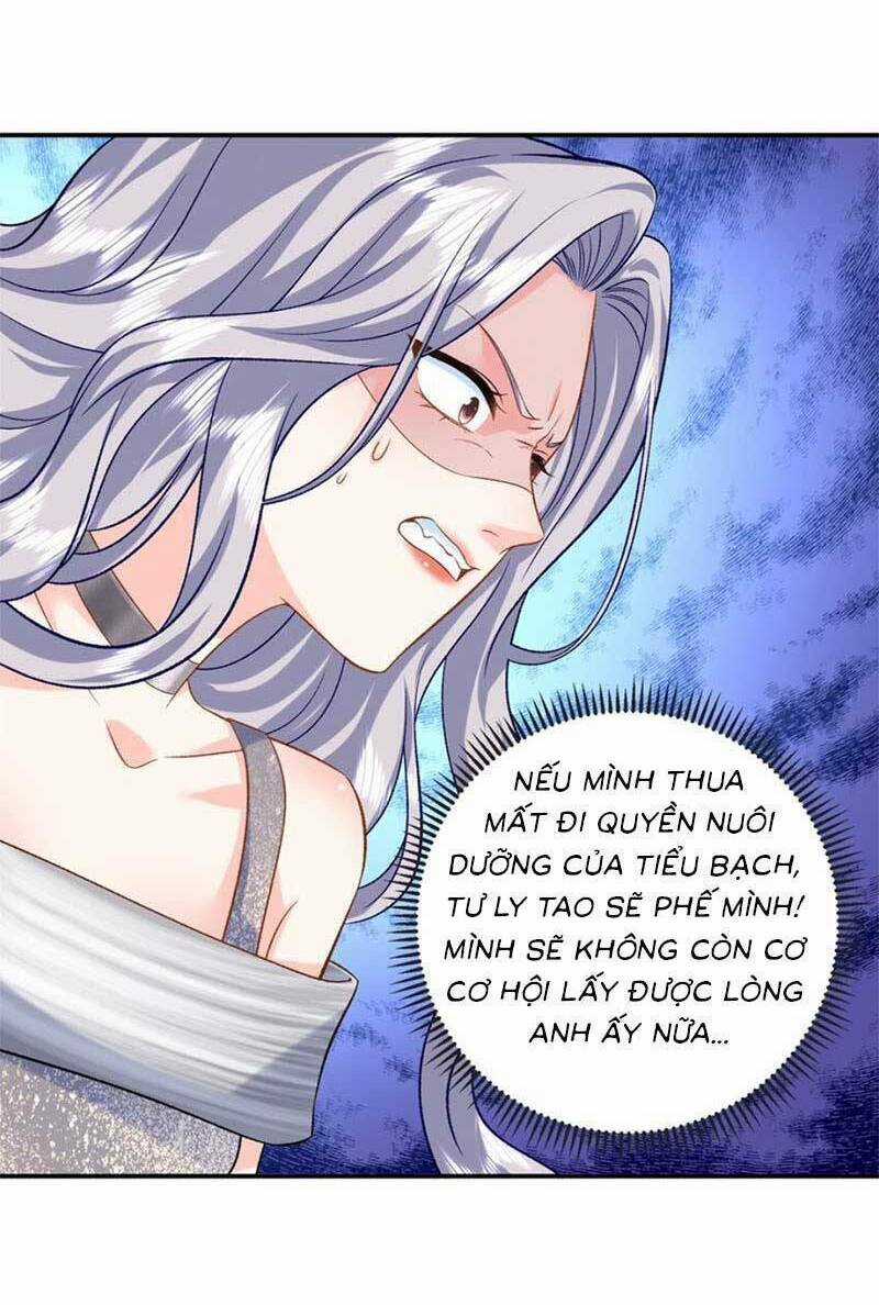 Bé Rồng Đột Kích! Mami Vừa Cay Vừa Độc Chapter 69 trang 41