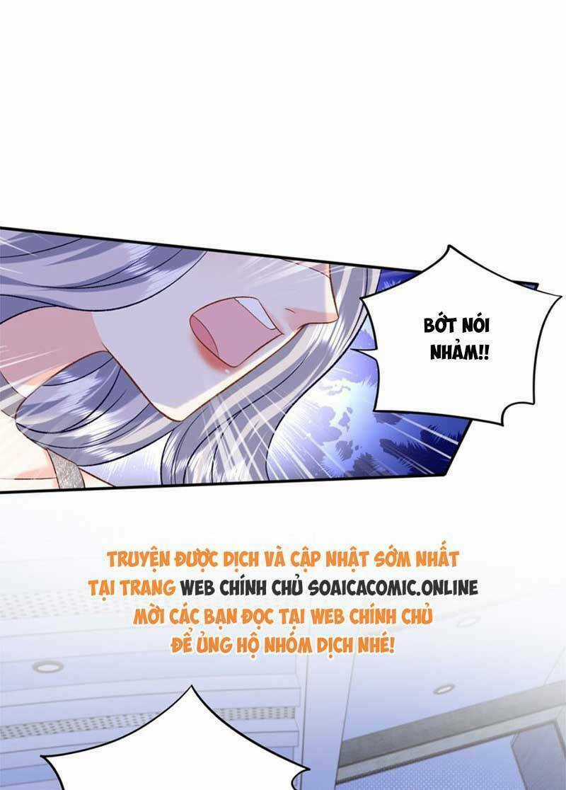 Bé Rồng Đột Kích! Mami Vừa Cay Vừa Độc Chapter 69 trang 42