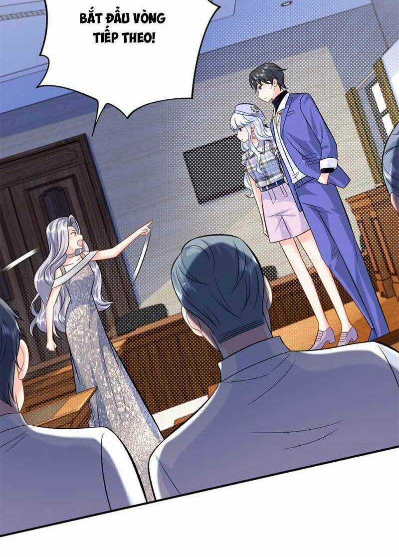 Bé Rồng Đột Kích! Mami Vừa Cay Vừa Độc Chapter 69 trang 43