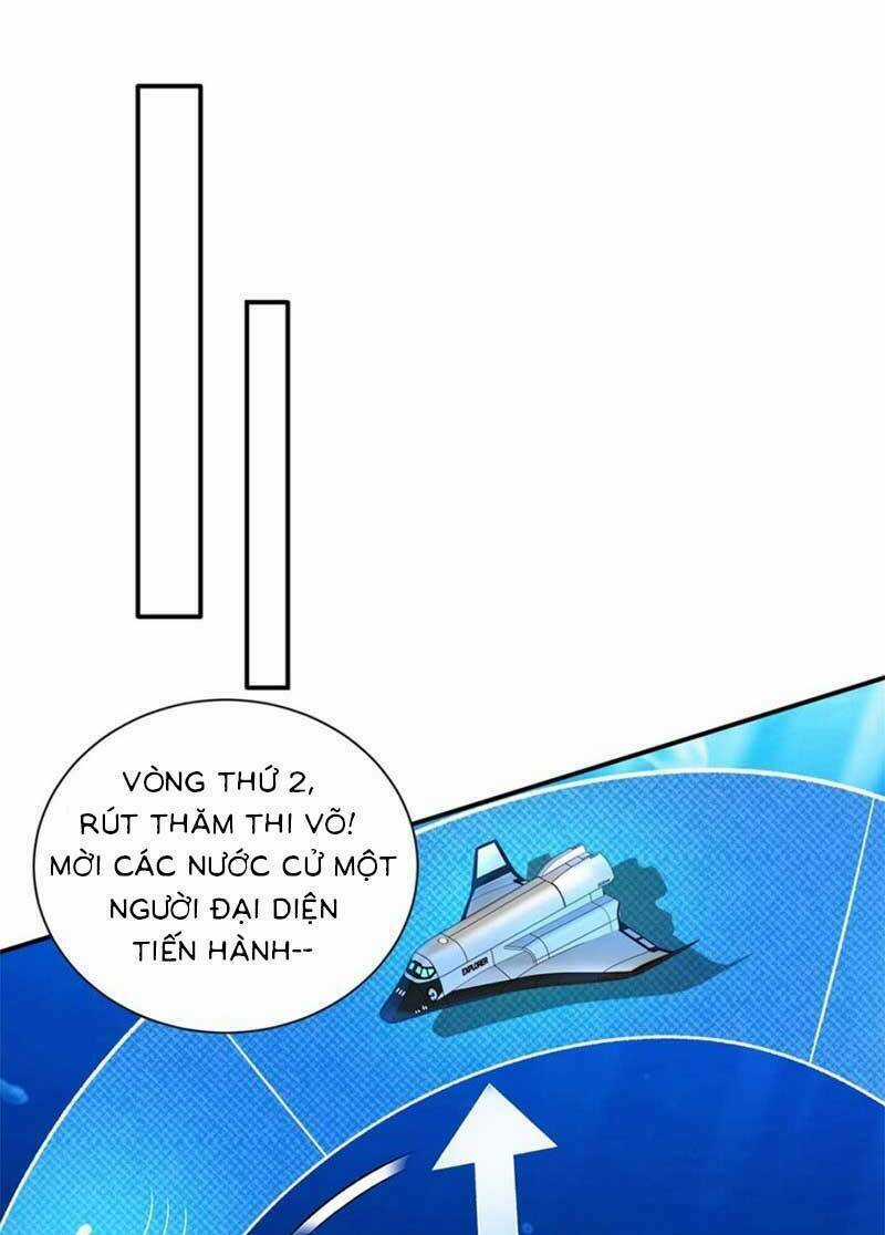 Bé Rồng Đột Kích! Mami Vừa Cay Vừa Độc Chapter 69 trang 44