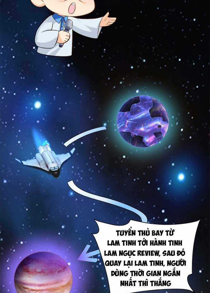 Bé Rồng Đột Kích! Mami Vừa Cay Vừa Độc Chapter 69 trang 46