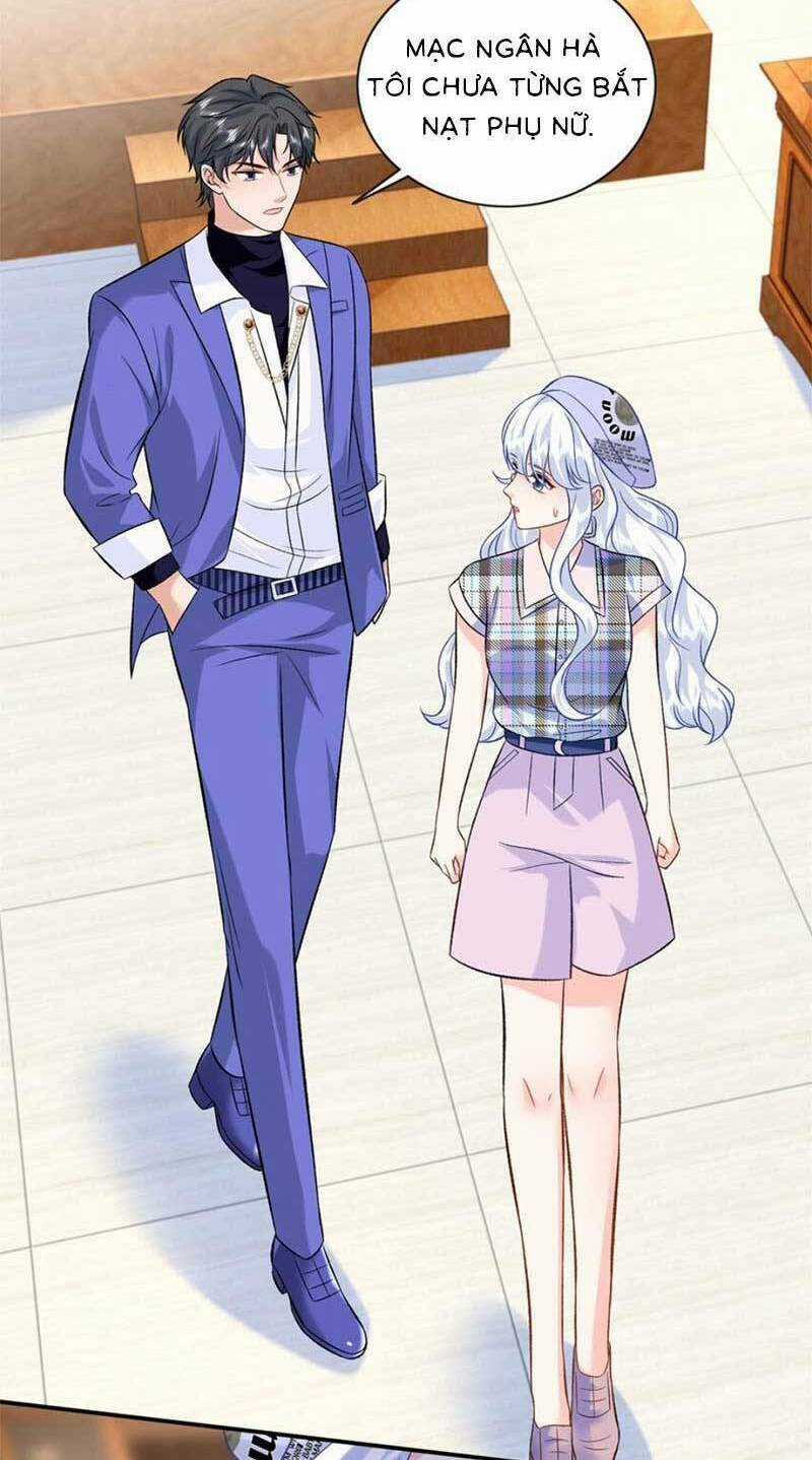 Bé Rồng Đột Kích! Mami Vừa Cay Vừa Độc Chapter 69 trang 49