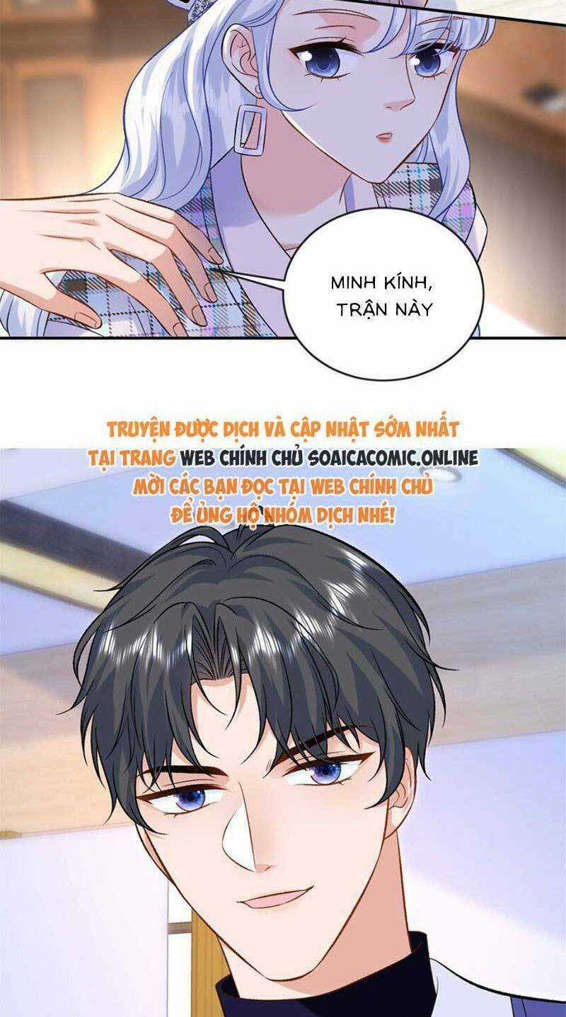 Bé Rồng Đột Kích! Mami Vừa Cay Vừa Độc Chapter 69 trang 50