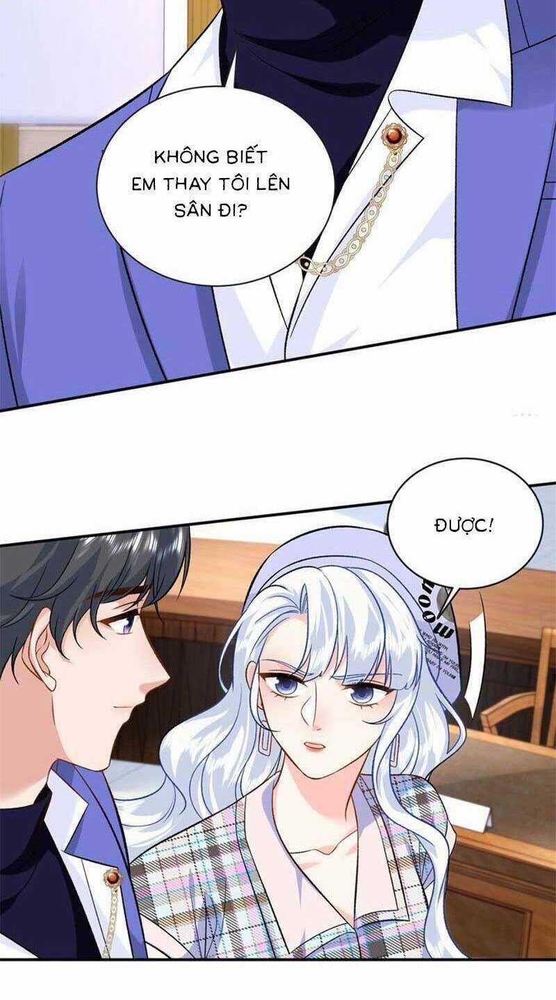 Bé Rồng Đột Kích! Mami Vừa Cay Vừa Độc Chapter 69 trang 51