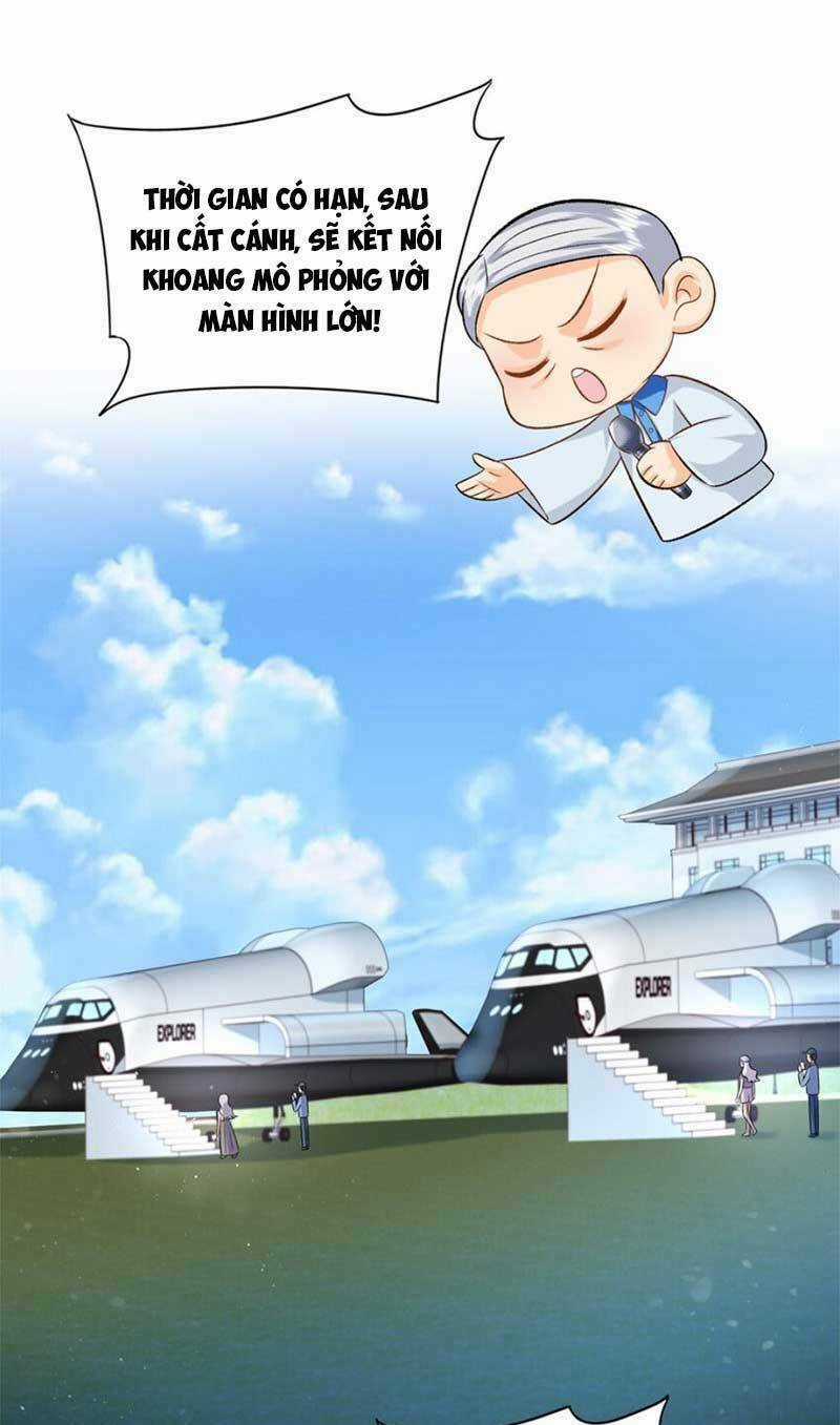 Bé Rồng Đột Kích! Mami Vừa Cay Vừa Độc Chapter 69 trang 52