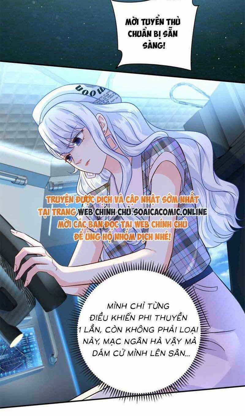 Bé Rồng Đột Kích! Mami Vừa Cay Vừa Độc Chapter 69 trang 53