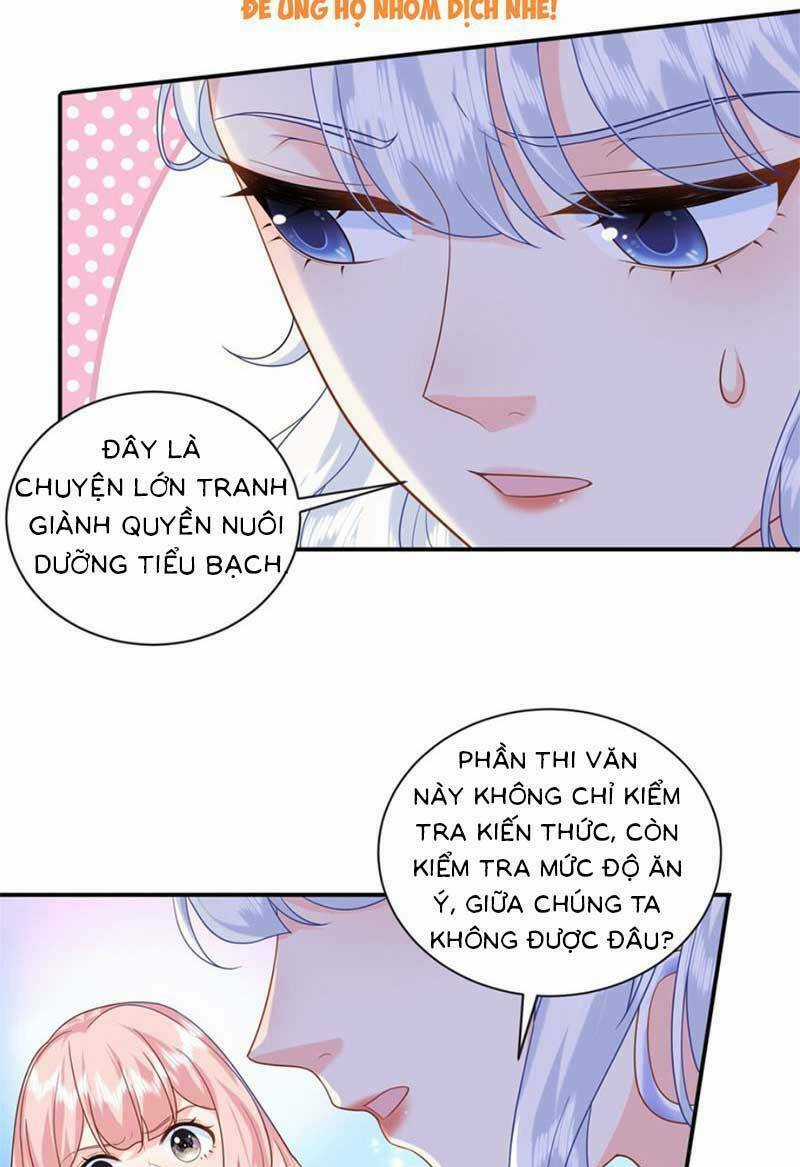 Bé Rồng Đột Kích! Mami Vừa Cay Vừa Độc Chapter 69 trang 6