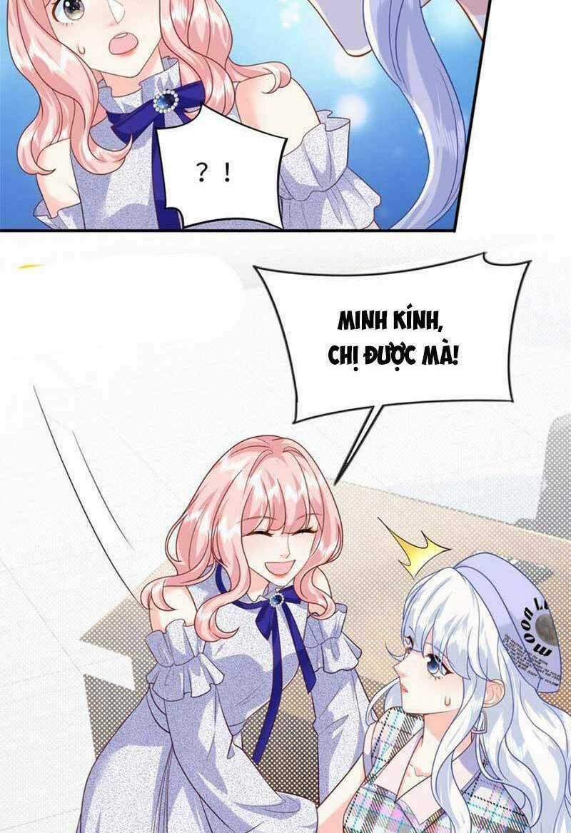 Bé Rồng Đột Kích! Mami Vừa Cay Vừa Độc Chapter 69 trang 7