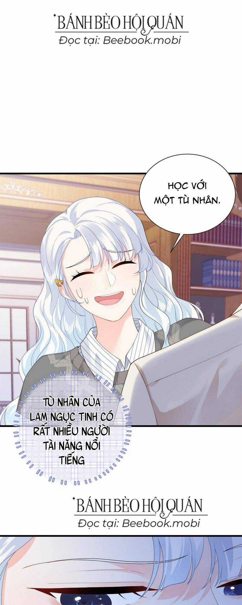 Bé Rồng Đột Kích! Mami Vừa Cay Vừa Độc Chapter 7 trang 1
