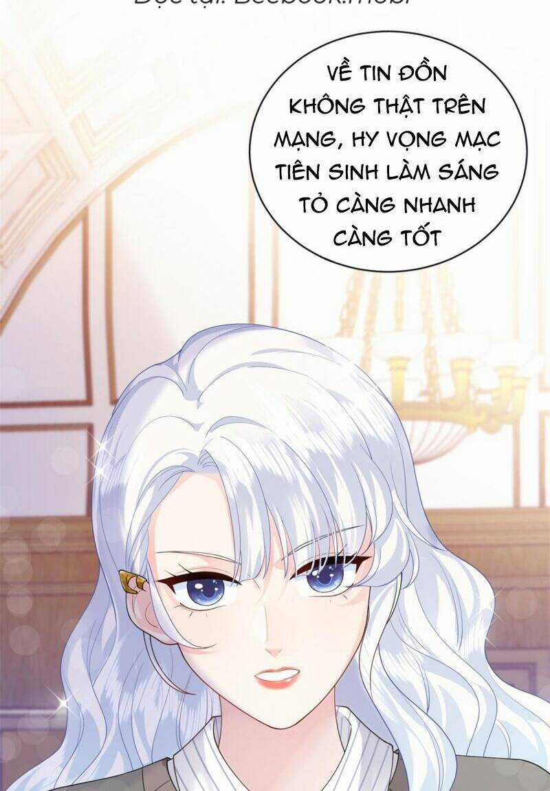 Bé Rồng Đột Kích! Mami Vừa Cay Vừa Độc Chapter 7 trang 12