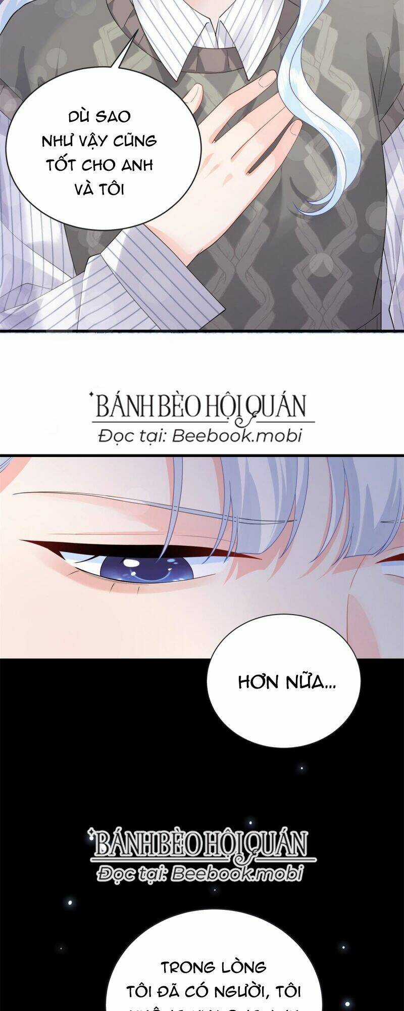 Bé Rồng Đột Kích! Mami Vừa Cay Vừa Độc Chapter 7 trang 13