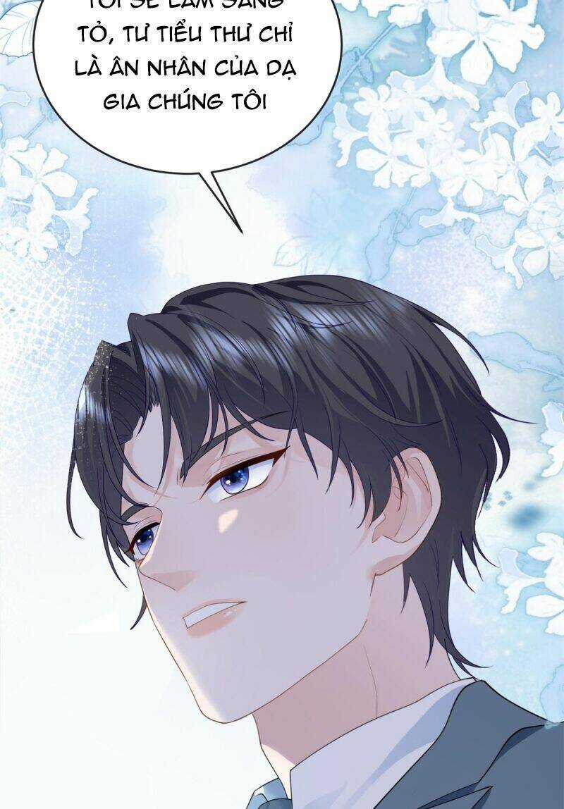 Bé Rồng Đột Kích! Mami Vừa Cay Vừa Độc Chapter 7 trang 20