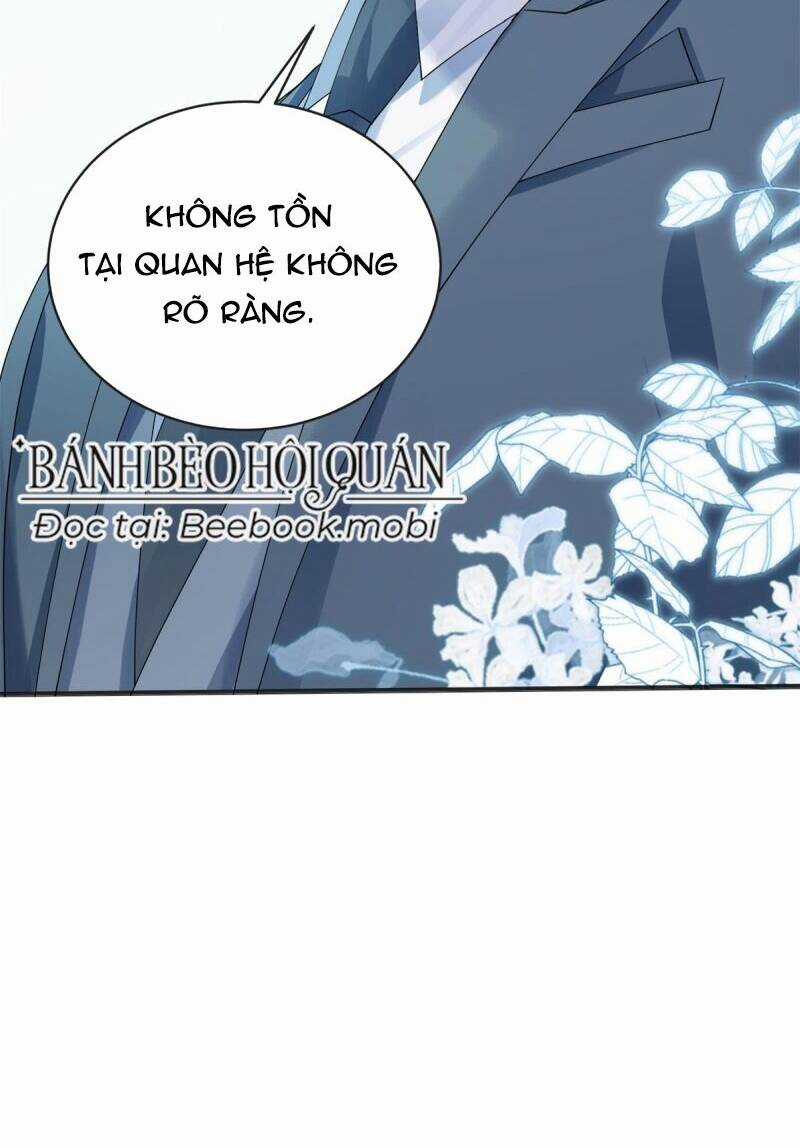 Bé Rồng Đột Kích! Mami Vừa Cay Vừa Độc Chapter 7 trang 21