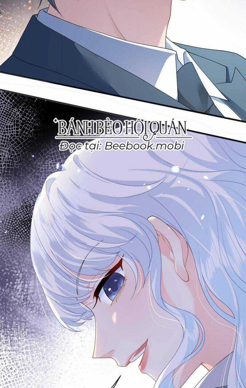 Bé Rồng Đột Kích! Mami Vừa Cay Vừa Độc Chapter 7 trang 26