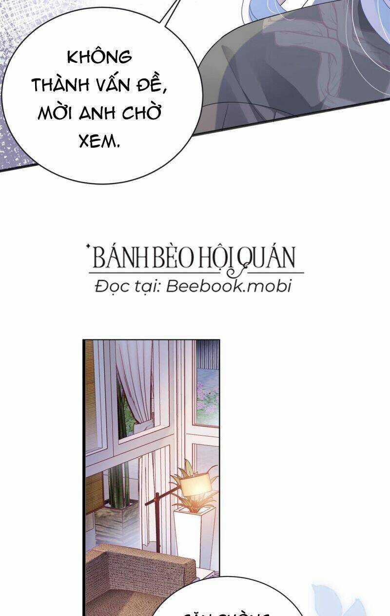 Bé Rồng Đột Kích! Mami Vừa Cay Vừa Độc Chapter 7 trang 27