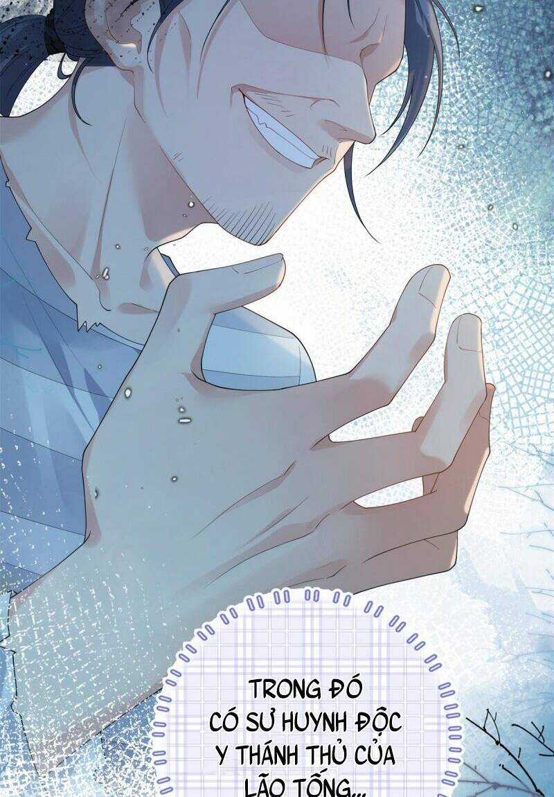 Bé Rồng Đột Kích! Mami Vừa Cay Vừa Độc Chapter 7 trang 3