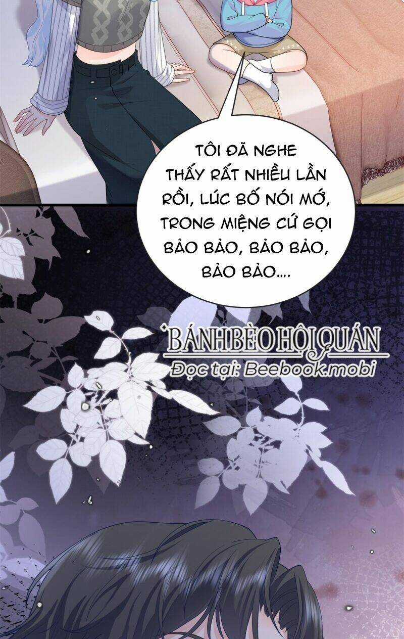 Bé Rồng Đột Kích! Mami Vừa Cay Vừa Độc Chapter 7 trang 32