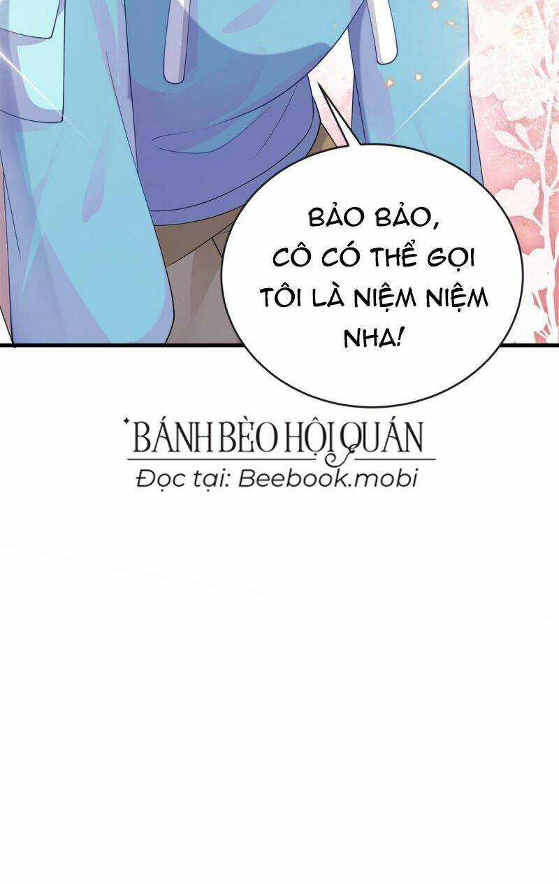 Bé Rồng Đột Kích! Mami Vừa Cay Vừa Độc Chapter 7 trang 36