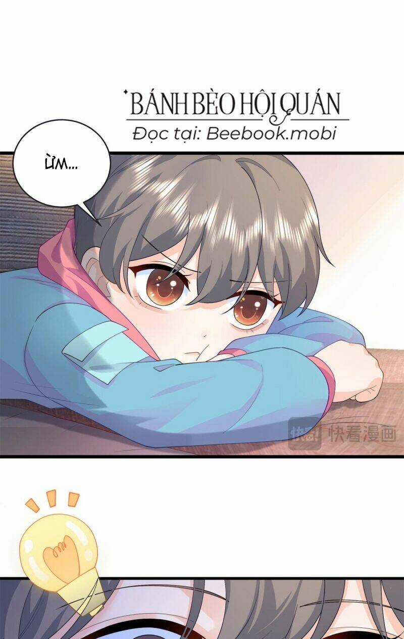 Bé Rồng Đột Kích! Mami Vừa Cay Vừa Độc Chapter 7 trang 39