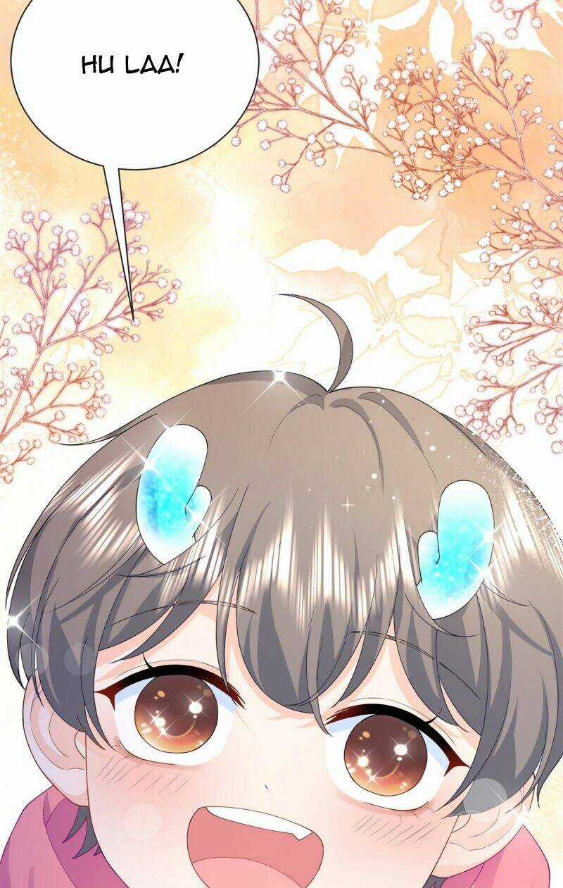 Bé Rồng Đột Kích! Mami Vừa Cay Vừa Độc Chapter 7 trang 41