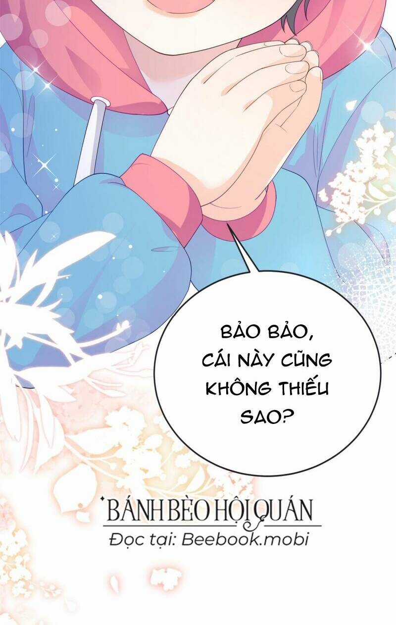 Bé Rồng Đột Kích! Mami Vừa Cay Vừa Độc Chapter 7 trang 42