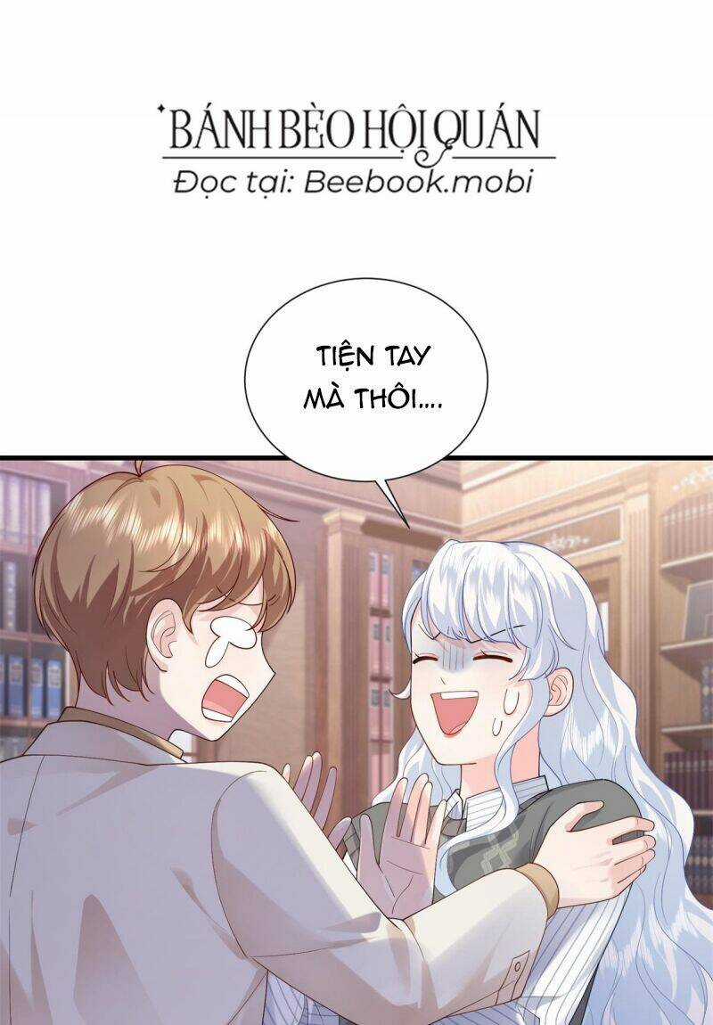 Bé Rồng Đột Kích! Mami Vừa Cay Vừa Độc Chapter 7 trang 5