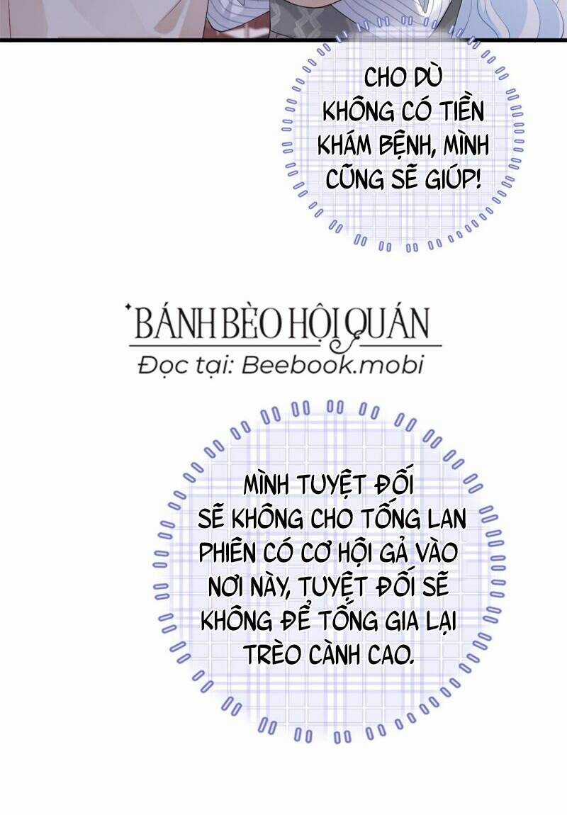 Bé Rồng Đột Kích! Mami Vừa Cay Vừa Độc Chapter 7 trang 6